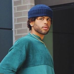 Meet your Posher, Vince